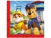 Paw Patrol rescue heroes χαρτοπετσέτες φαγητού 20τμχ