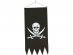 Pirate flag 40cm x 80cm
