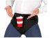 Ping pong beer boxer drinking game