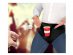 Adults drinking game ping pong beer boxer game