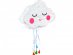Cloud pull pinata 44cm