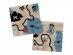 Pirate Party luncheon napkins 20pcs