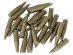 Plastic bullets 25pcs