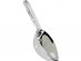 Silver scoop for the candy bar 16,7cm