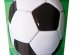 Soccer Paper Cups (8pcs)