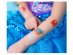 Temporary tattoos in various designs for an Ocean theme party