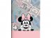 Minnie portrait A5 notebook with 60 sheets