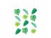 green-leaves-hanging-decorations-for-party-decoration-346399