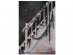 Πράσινο ύφασμα με τρύπες για διακόσμηση σε πάρτυ με θέμα το Halloween