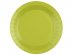 Πράσινο Kiwi Μεγάλα Χάρτινα Πιάτα (10τμχ)