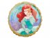 Princess Ariel foil balloon 45cm