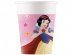 Disney Princess paper cups 8pcs