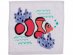 Fish magic towel