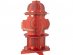Fire Hydrant Shaped 3tier cupcake stand