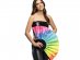 Rave vibe extra large fan 64cm