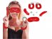 Red Be Naughty σετ 5 δώρων για τον Άγιο Βαλεντίνο