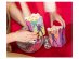Pop corn boxes for a Disco theme party