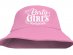 Pink Party Girls hat