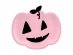 pink-pumpkin-shaped-paper-plates-halloween-theme-party-supplies-tpp62