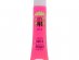 Pink neon color for face painting in a tube of 10ml