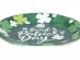 Saint Patrick's day μεγάλα χάρτινα πιάτα 6τμχ