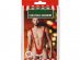 Santa's man mankini one size