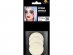 Σετ με στρογγυλά σφουγγαράκια για face painting 3τμχ