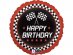 race-flags-birthday-foil-balloon-for-party-decoration-26121p