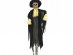 Skeleton scare crow 140cm