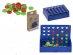 4 in a row mini game, gifts for kids
