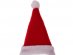 Santa hat hair clip