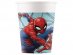 Spiderman paper cups 8pcs