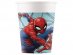 Spiderman ποτήρια χάρτινα 8τμχ