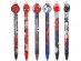 Spiderman set of erasable pen (6pcs)
