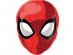 Spiderman foil μπαλόνι με σχήμα το πρόσωπό του