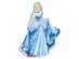 Cinderella super shape foil balloon 84cm