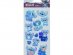 Stickers with Stitch 12pcs
