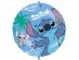 Stitch and Angel foil μπαλόνι 45εκ