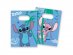 Stitch and Angel paper party bags 4pcs