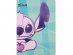 Stitch A5 notebook