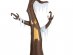 Haunted tree inflatable with light 244cm