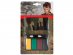 Military face painting kit with bandana