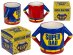 Super Dad stoneware mug gift for the father's day