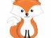 supershape-balloon-woodland-fox-for-party-decoration-35174