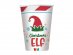 Christmas elf hat paper cups 8pcs
