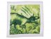 T-Rex magic towel