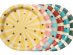 Circus small paper plates 6pcs