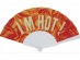 Fan I'm Hot
