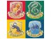 Vintage Harry Potter luncheon napkins 16pcs