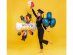 Way to Go Grad large foil balloon for a graduation theme party decoration